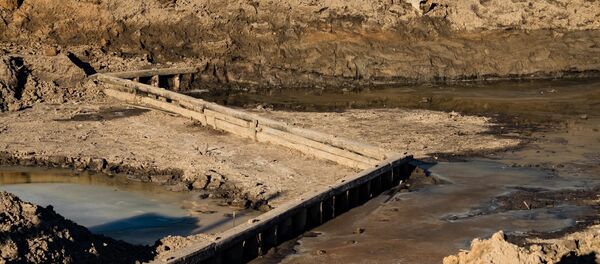 Археологические раскопки в Риге - Sputnik Латвия