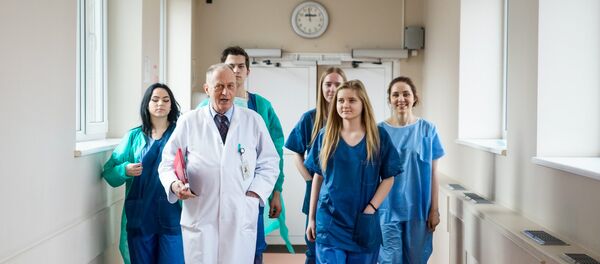 День теней - Sputnik Латвия