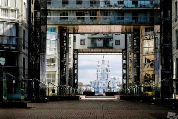 Interesantākie darbi fotokonkursā Best of Russia 2016 - Sputnik Latvija