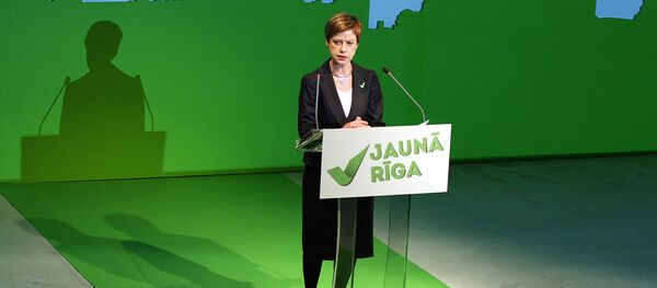 Sarmīte Ēlerte Sarmīte Ēlerte - Sputnik Latvija