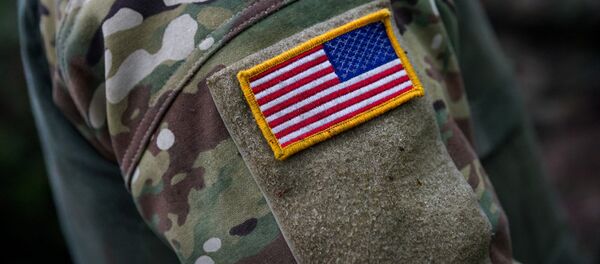 Pavasarī Polijā tiks dislocēti aptuveni tūkstoš ASV karavīru Pavasarī Polijā tiks dislocēti aptuveni tūkstoš ASV karavīru - Sputnik Latvija