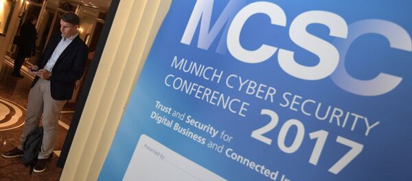 Подготовка к Мюнхенской международной конференции по безопасности - Sputnik Латвия