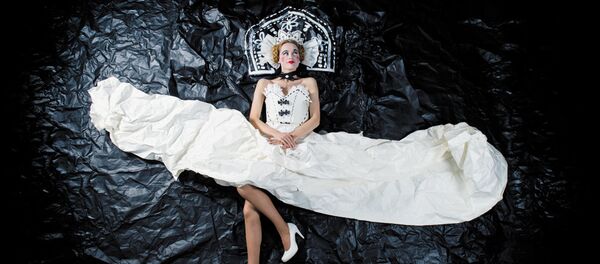 Женитьба - Sputnik Латвия