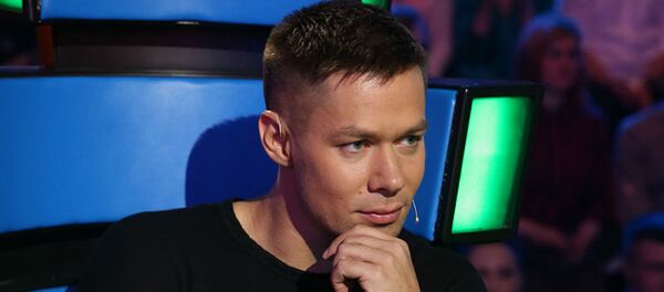 Стас Пьеха - Sputnik Латвия