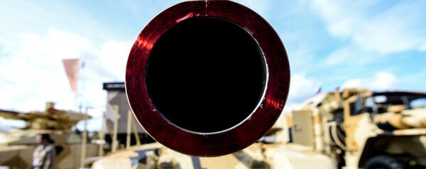Tanks. Foto no arhīva Tanks. Foto no arhīva - Sputnik Latvija