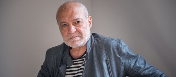 Андраник Мигранян - Sputnik Латвия