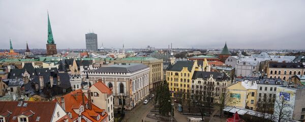 Вид на площадь Ливу - Sputnik Латвия