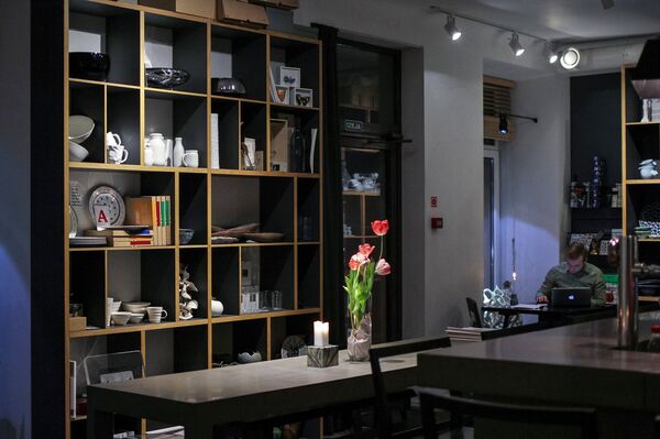 Kolekcionārs Kolekcionārs - Sputnik Латвия