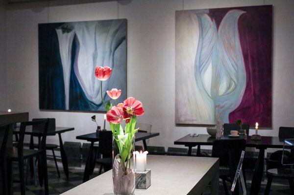 Kolekcionārs Kolekcionārs - Sputnik Латвия