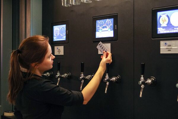 Easy Beer Easy Beer - Sputnik Латвия