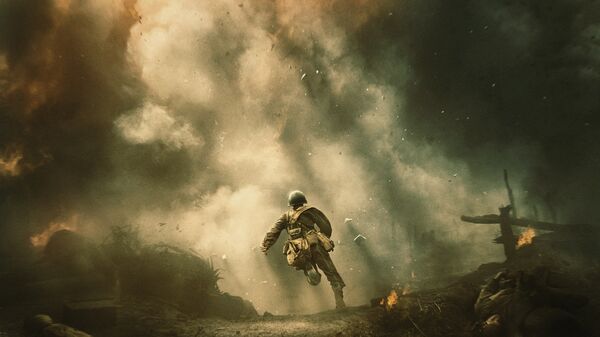 Постер к фильму По соображениям совести  - Sputnik Латвия