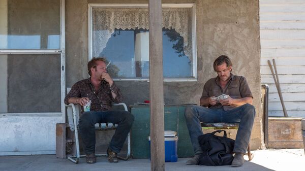 Кадр фильма Любой ценой - Sputnik Латвия