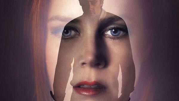 Постер к фильму Под покровом ночи - Sputnik Латвия