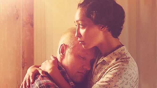 Постер к фильму Лавинг - Sputnik Латвия