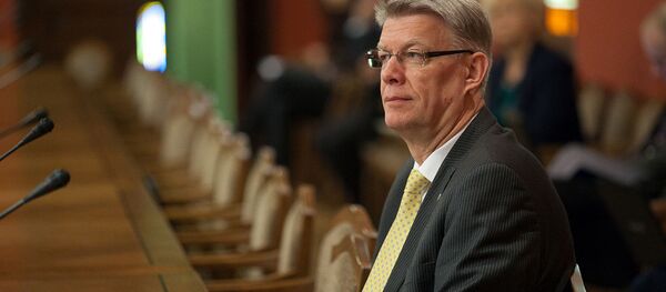 Валдис Лигонисович Затлерс Валдис Лигонисович Затлерс - Sputnik Latvija