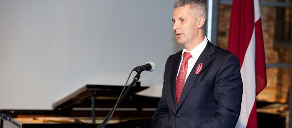 Eiropas parlamenta deputāts Artis Pabriks Eiropas parlamenta deputāts Artis Pabriks - Sputnik Latvija