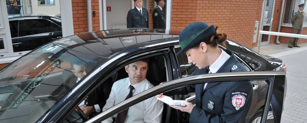 Польская граница - Sputnik Латвия