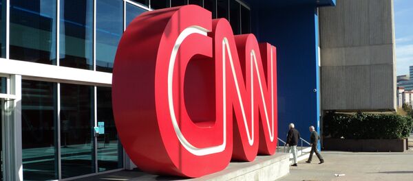 CNN. Foto no arhīva CNN. Foto no arhīva - Sputnik Latvija