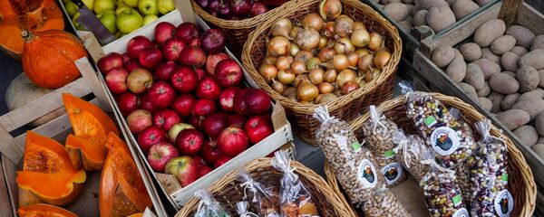 Produkti Produkti - Sputnik Latvija