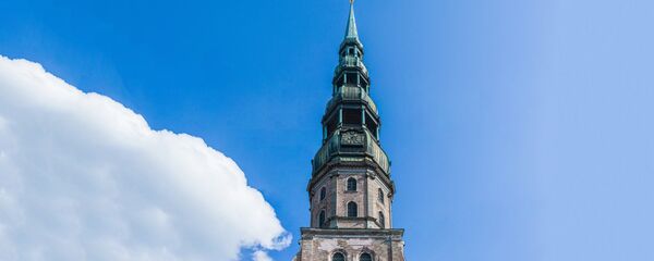 Церковь Святого Петра - Sputnik Латвия