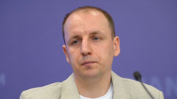 Эксперт Богдан Безпалько - Sputnik Латвия