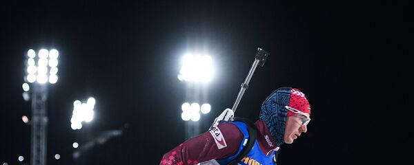 Андрей Расторгуев - Sputnik Латвия