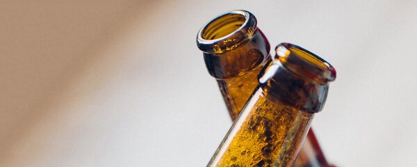 Alus pudeles Alus pudeles - Sputnik Latvija