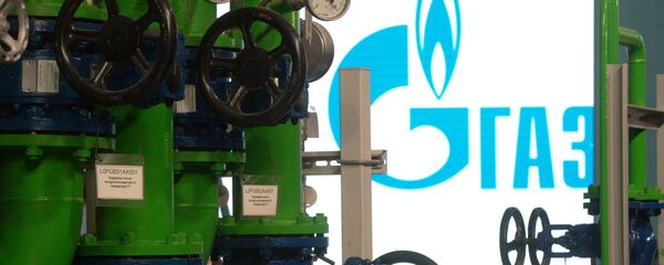 Парогазовый энергоблок ПГУ-420 на ТЭЦ -20 - Sputnik Латвия