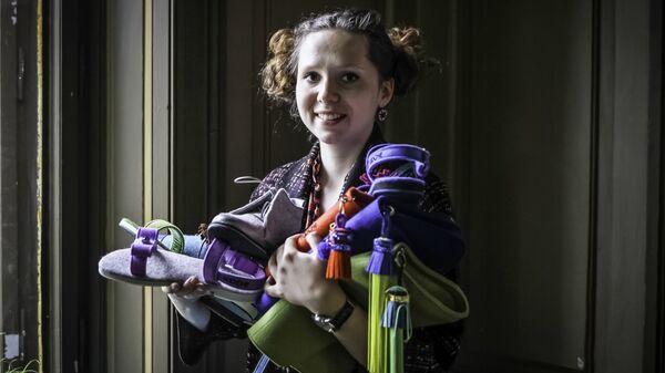 Модный рынок латвийских дизайнеров Dizaina Tirgus Модный рынок латвийских дизайнеров Dizaina Tirgus - Sputnik Латвия