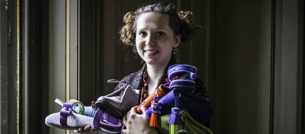 Dizaina Tirgus Dizaina Tirgus - Sputnik Latvija