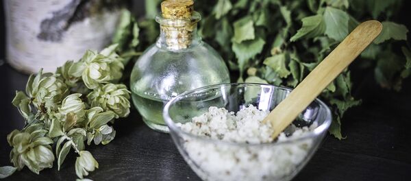 Спа салон Verdant ECO SPA Спа салон Verdant ECO SPA - Sputnik Latvija