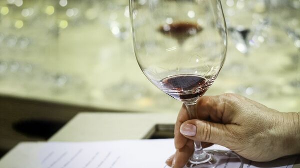 Винный бутик Noble Wine Винный бутик Noble Wine - Sputnik Латвия
