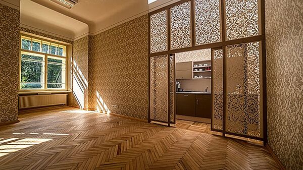 Выставка Дом 2017 - Sputnik Латвия