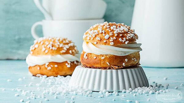 Рижский фестиваль пирожных - Sputnik Латвия