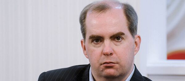 Политолог Максим Жаров Политолог Максим Жаров - Sputnik Латвия