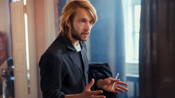 Режиссер Станислав Токалов Режиссер Станислав Токалов - Sputnik Латвия