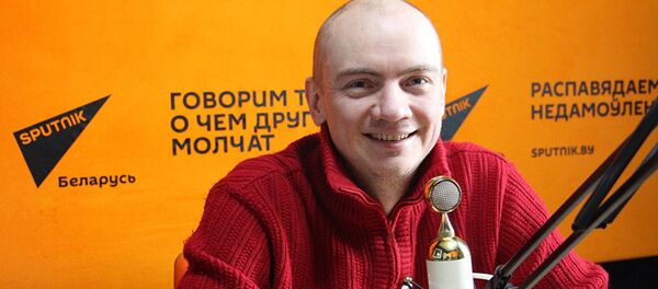 Евгений Олейник - Sputnik Латвия