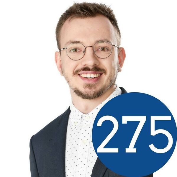 Кандидат от Истинных финнов в городе Оулу Лев Стипаков - Sputnik Латвия