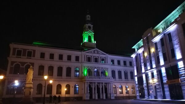 Рижская Ратуша - Sputnik Латвия