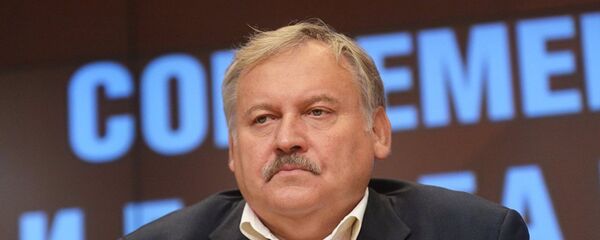 Константин Затулин - Sputnik Латвия