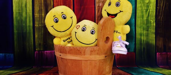 Смайлики Смайлики - Sputnik Latvija