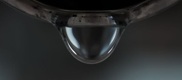Капля воды - Sputnik Латвия