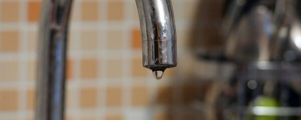 Кухонный кран - Sputnik Латвия