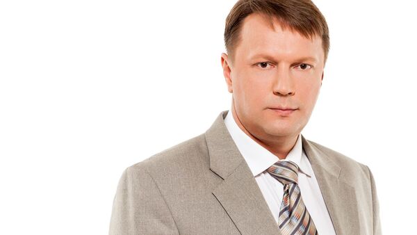 Депутат Сейма Валерий Агешин - Sputnik Латвия