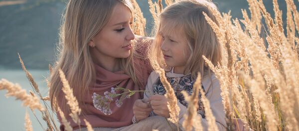 Молодая семья - Sputnik Латвия