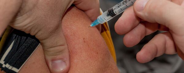 Vakcinācija - Sputnik Latvija