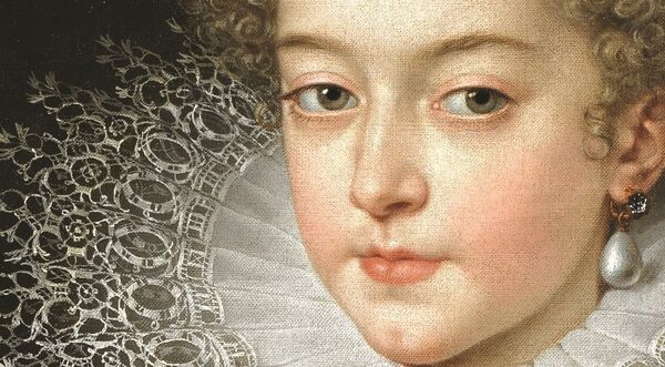 Выставка 12 характеров Prado Выставка 12 характеров Prado - Sputnik Латвия