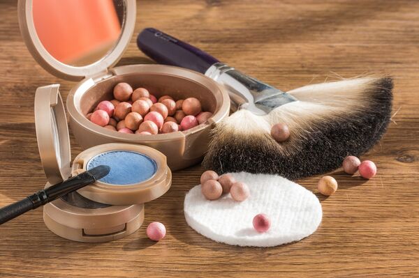 Выставка Beauty Expo Выставка Beauty Expo - Sputnik Латвия