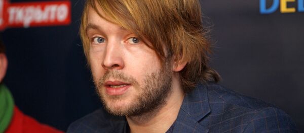 Режиссер Станислав Токалов Режиссер Станислав Токалов - Sputnik Латвия