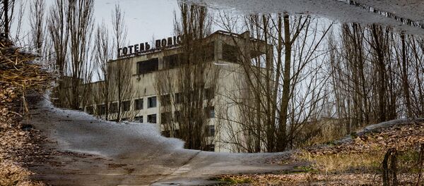 Чернобыль Чернобыль - Sputnik Latvija